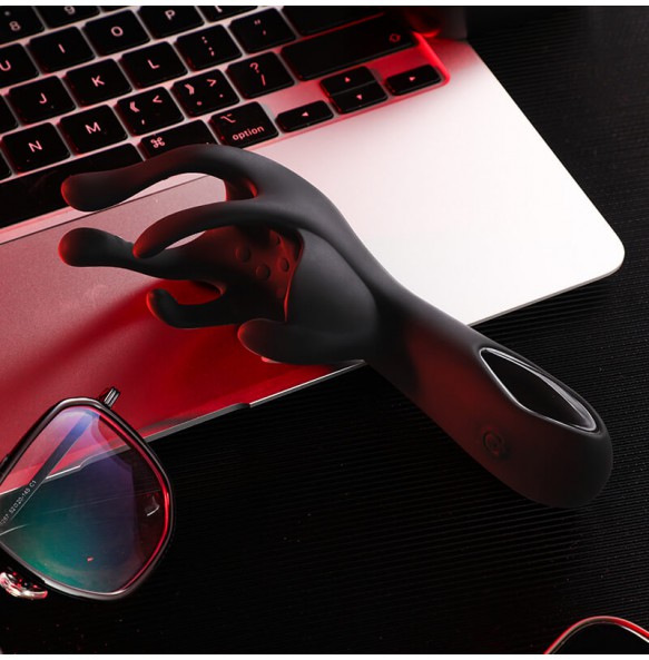 MizzZee - QianQian Hand Trainer (Smart APP Model - Chargeable)